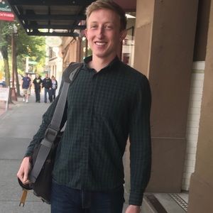 Meet your Posher, Darren